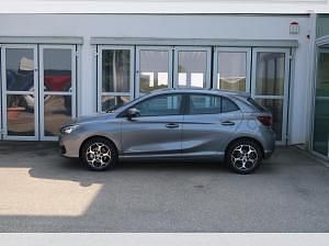 Neu MG MG3 Comfort 116 PS (85 kW) 2025 Grau (hampstead grey) Kleinwagen