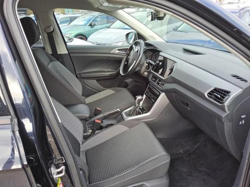 Gebraucht VW T-Cross Active 110 PS (80 kW) 2022 SUV