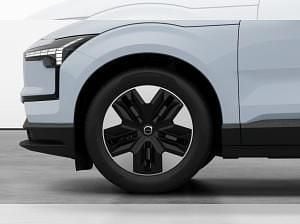 Neu Volvo EX30 Plus 200 kW (272 PS) 2026 Weiß (cloud blue) SUV