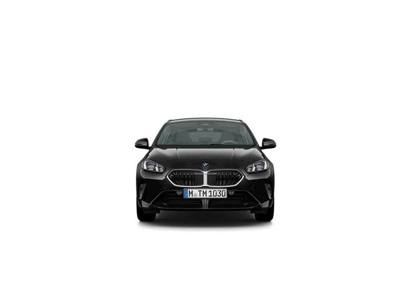 Neu BMW 120 M Sport 156 PS (114 kW) 2026 Saphirschwarz metallic Kleinwagen