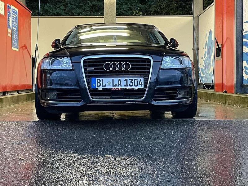 Gebraucht Audi A6 239 PS (175 kW) 2008 Limousine