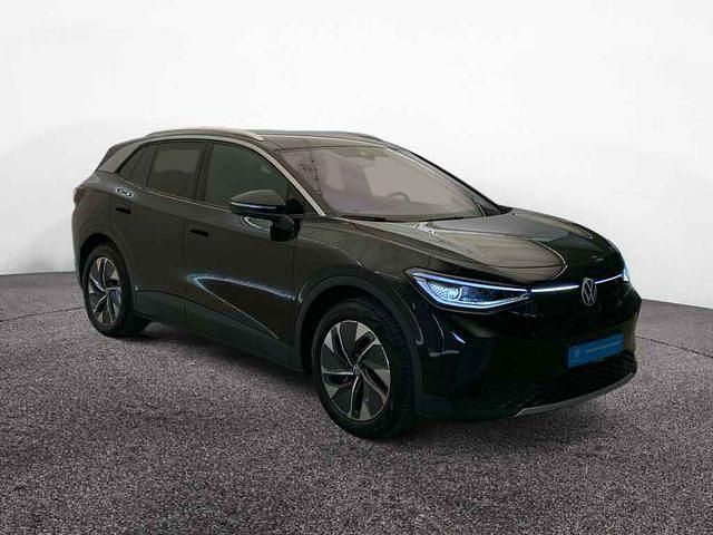 Gebraucht VW ID.4 Pro 210 kW (286 PS) 2025 Grenadillschwarz metallic SUV