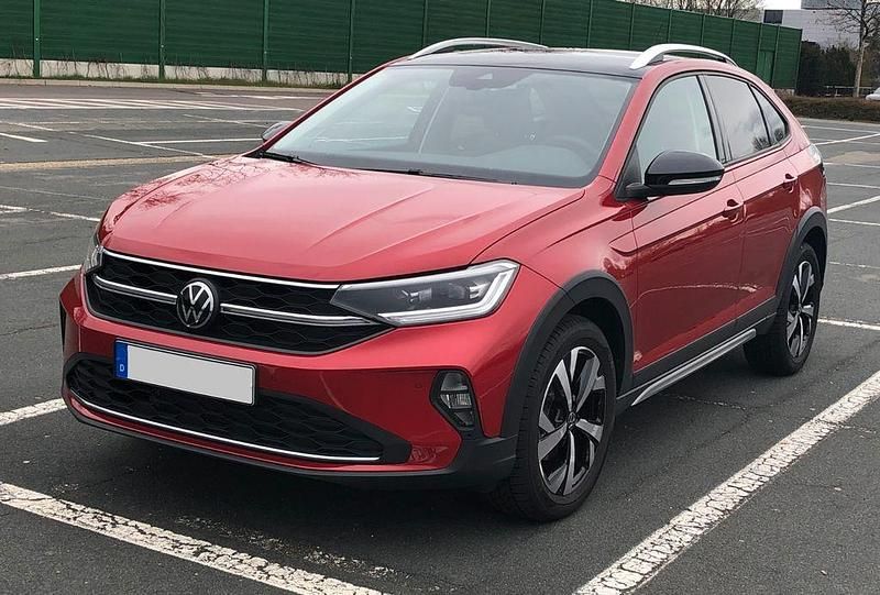 Gebraucht 2022 VW Taigo Style SUV | 19.990 € (Fairer Preis) - Bild 1/4