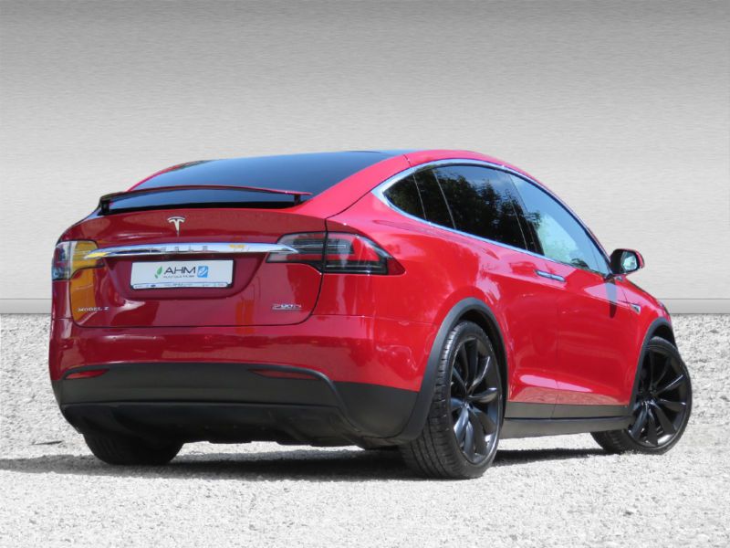 Tesla model x kaufen Tesla model x kaufen