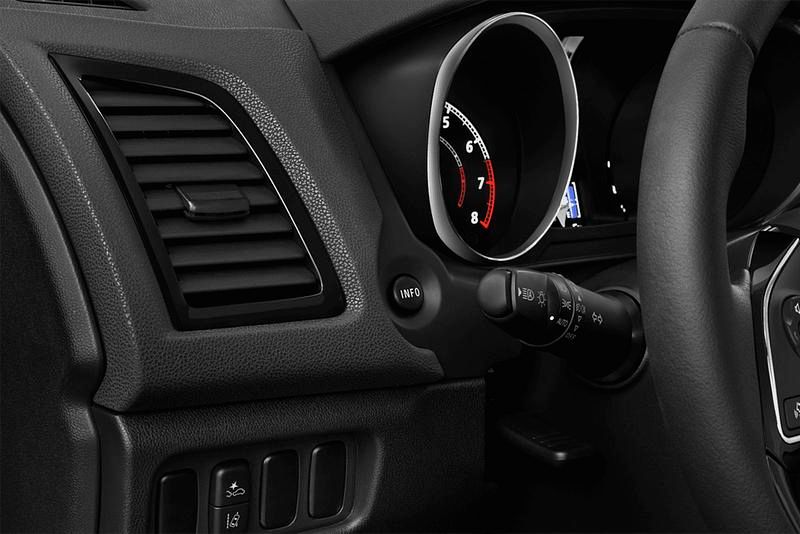 Gebraucht Mitsubishi ASX 140 PS (102 kW) 2024 SUV