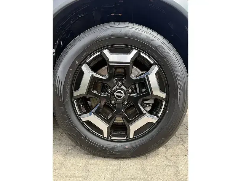 Gebraucht Nissan X-Trail 213 PS (156 kW) 2024 Beige SUV