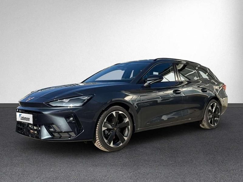 Gebraucht Cupra Leon 150 PS (110 kW) 2025 Magnetic tech Kombi