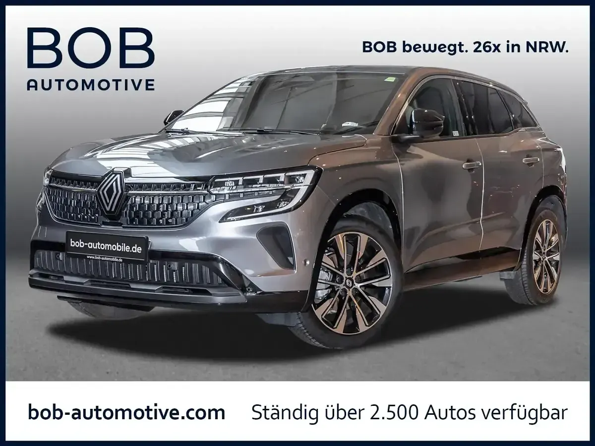 Gebraucht Renault Austral Techno 158 PS (116 kW) 2025 SUV