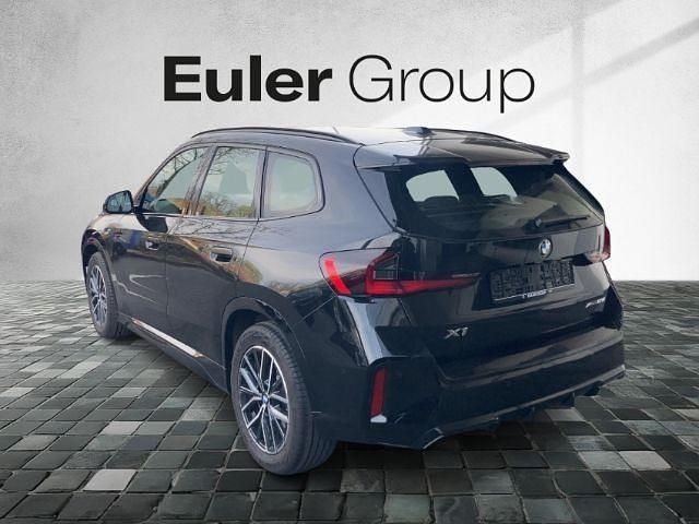 Gebraucht BMW X1 M Sport 204 PS (150 kW) 2023 Schwarz SUV