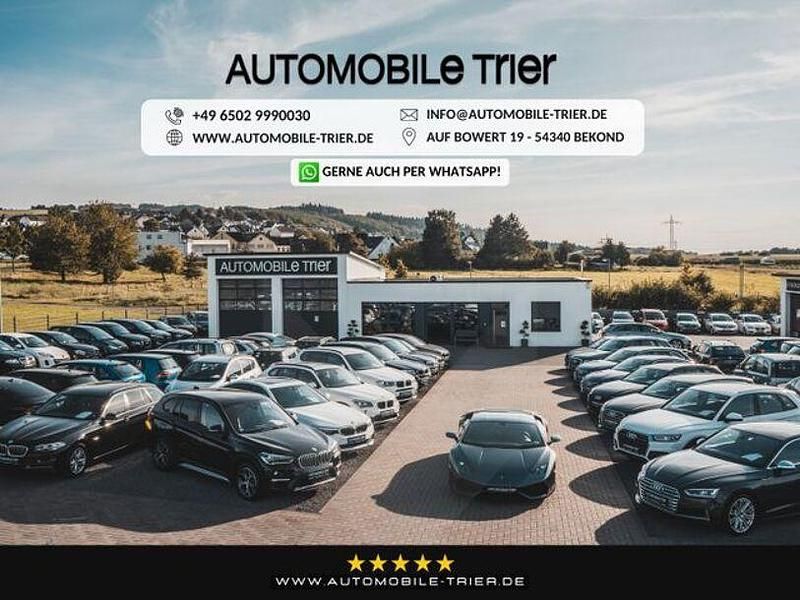 Gebraucht Chevrolet Camaro SS 461 PS (339 kW) 2021 Grau (metallic) Coupé