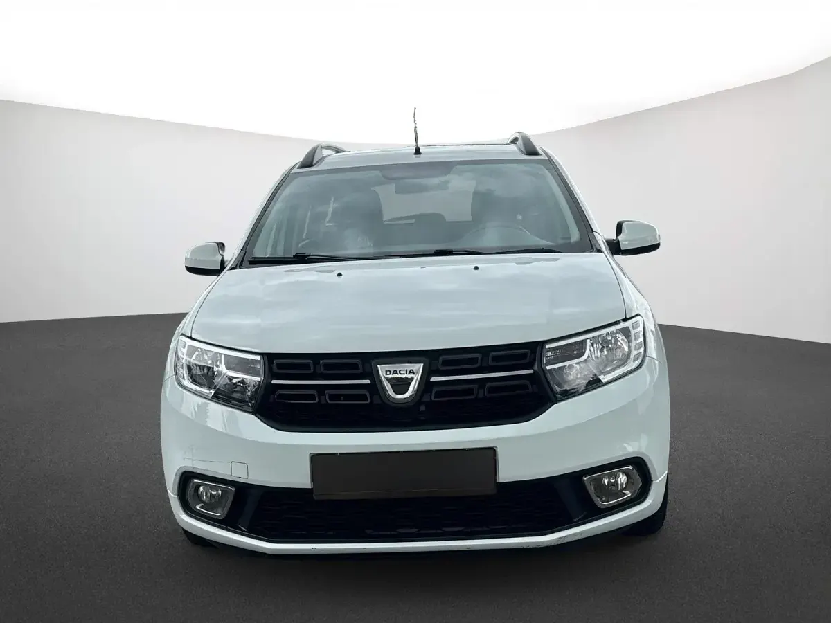 Używany Dacia Logan 90 KM (66 kW) 2019 Kombi
