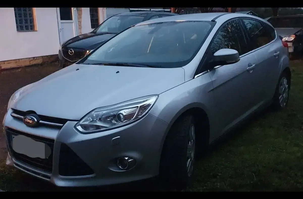 Brugt Ford Focus Titanium 150 HK (110 kW) 2011 Hatchback