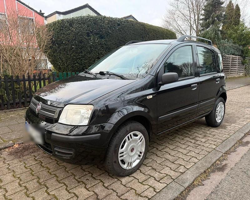 Fiat Panda Gebraucht Privat