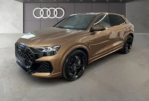 Gebraucht Audi Q8 Performance 640 PS (470 kW) 2026 SUV