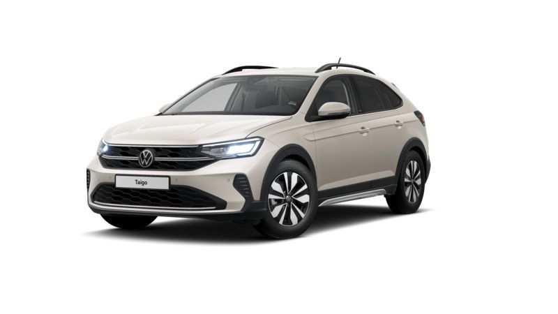 Brugt VW Taigo Move 110 HK (80 kW) 2024 SUV