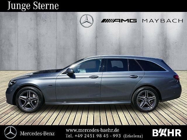 Gebraucht 2021 Mercedes E300 | 35.950 € (Etwas zu teuer) - Bild 1/4
