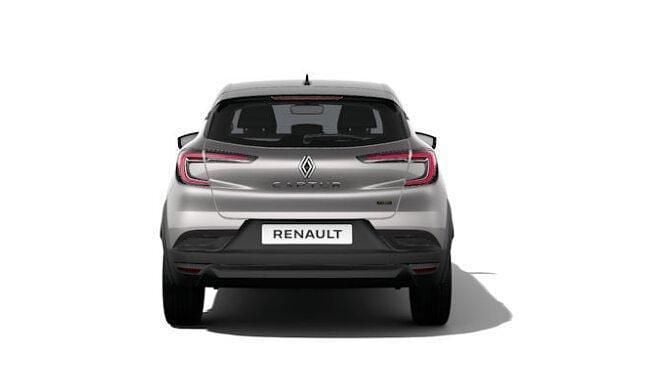 Używany Renault Captur Techno 158 KM (116 kW) 2026 SUV