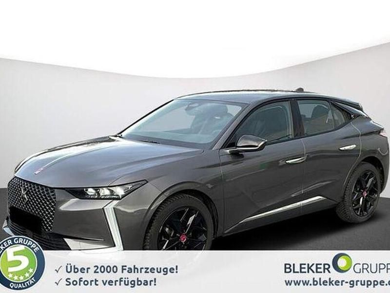 Grau Gebraucht 2023 DS Automobiles DS9 Limousine | 24.380 € - Bild 1/4