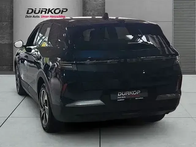 Neu Opel Grandland X Edition 145 PS (106 kW) 2026 Blau SUV