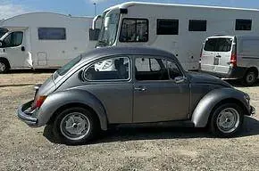 Gebraucht VW Käfer 34 PS (25 kW) 1973 Kleinwagen