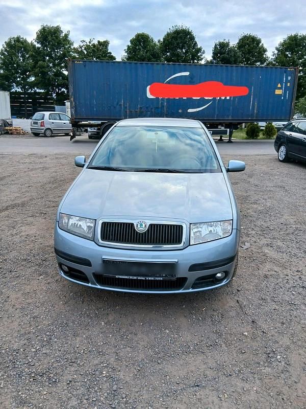 Gebraucht 2006 Skoda Fabia Kombi | 1.650 € (Fairer Preis) - Bild 1/4