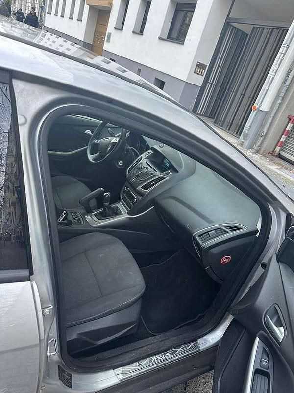 Gebraucht Ford Focus Style 102 PS (75 kW) 2013 Limousine