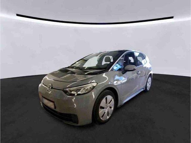 Gebraucht VW ID.3 Pro Performance 150 kW (204 PS) 2021 Grau Kleinwagen