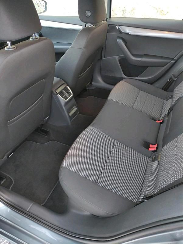 Second-hand Skoda Octavia 140 CP (102 kW) 2013 Berlinǎ