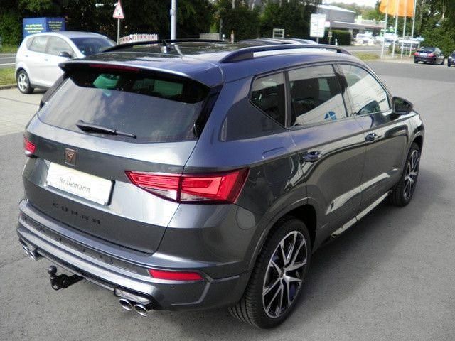 Second-hand Cupra Ateca 300 CP (220 kW) 2023 Gri SUV