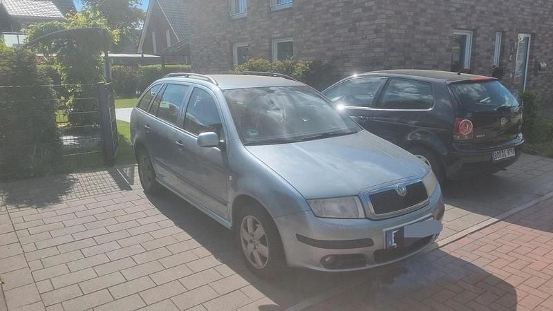Gebraucht 2005 Skoda Fabia Kombi | 1.300 € (Fairer Preis) - Bild 1/4