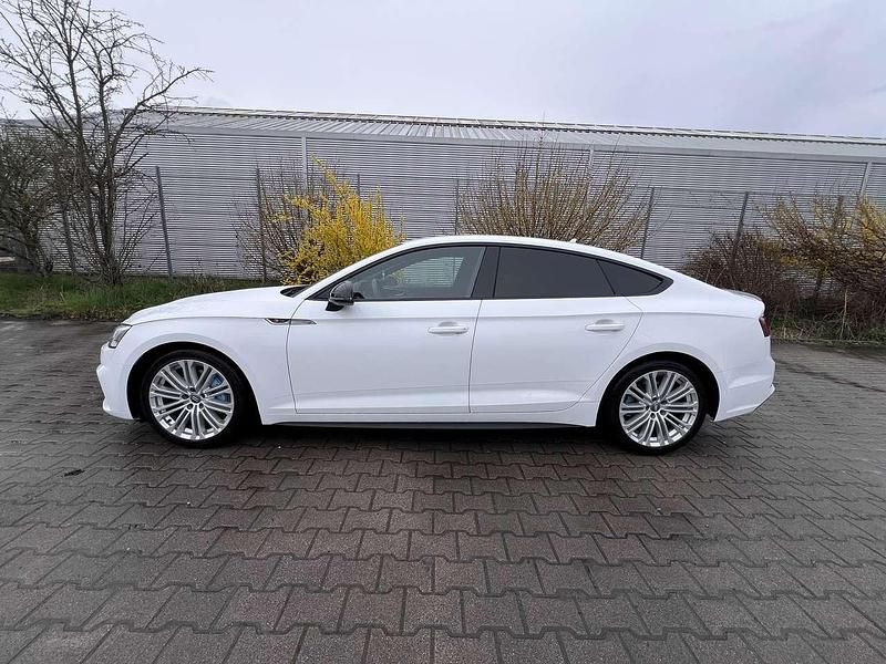 Gebraucht Audi A5 Design 190 PS (139 kW) 2019 Coupé