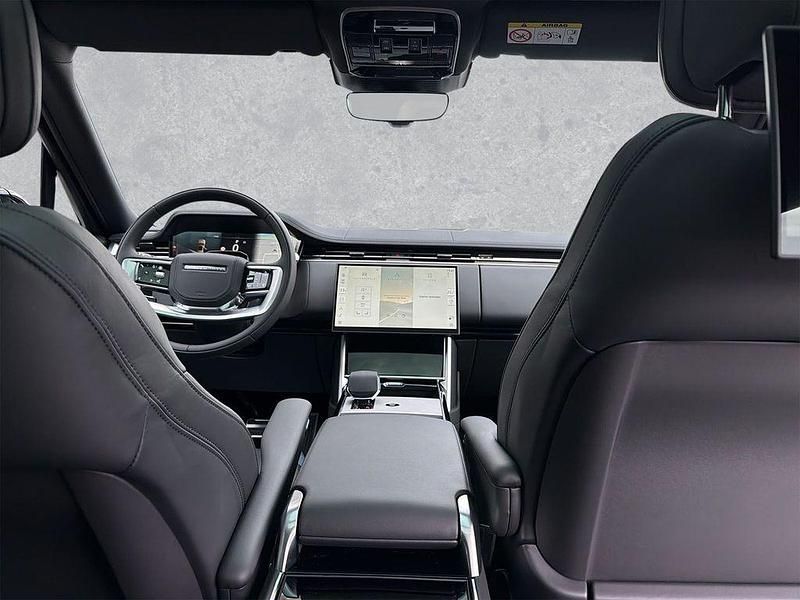 Neu 2026 Land Rover Range Rover HSE 349 PS SUV – 60314 Frankfurt ...