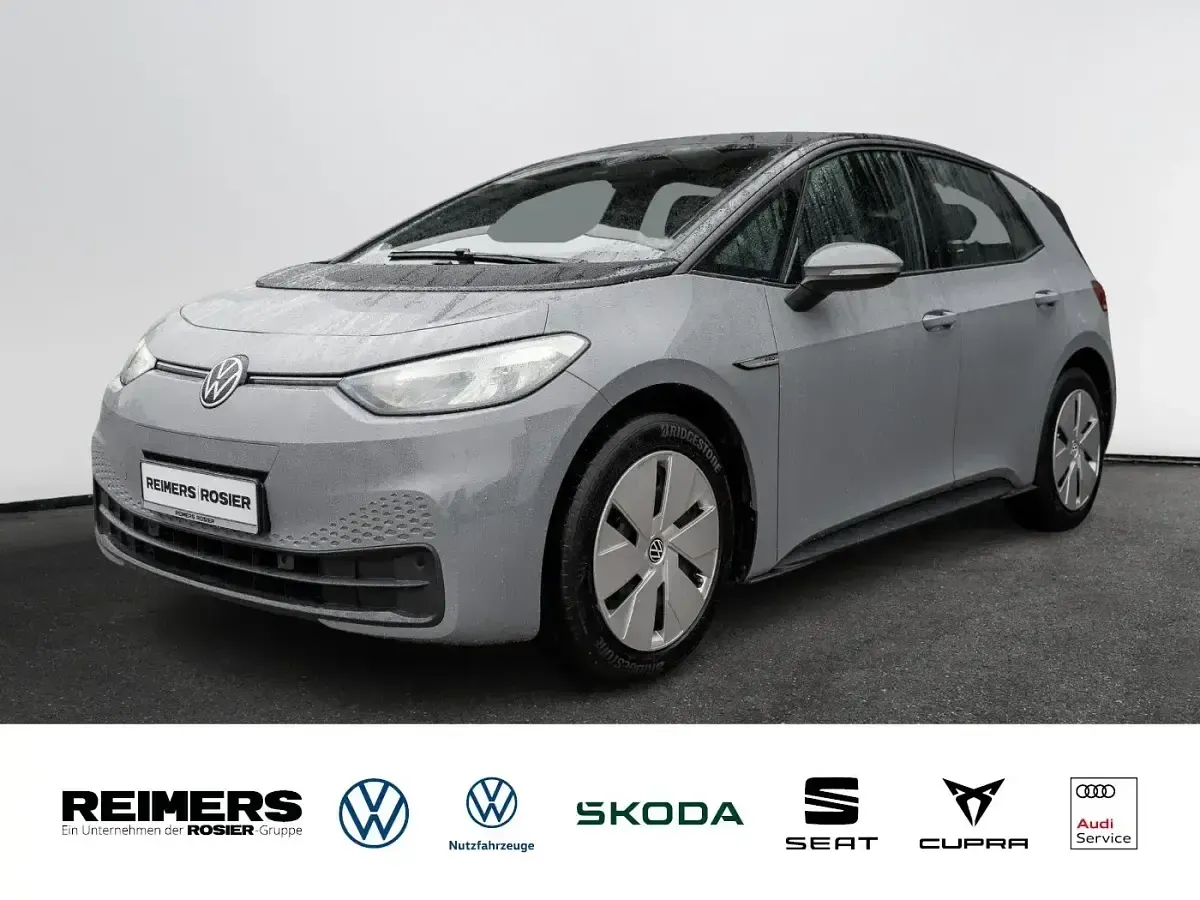 Gebraucht VW ID.3 Pro 150 kW (204 PS) 2022 Kleinwagen