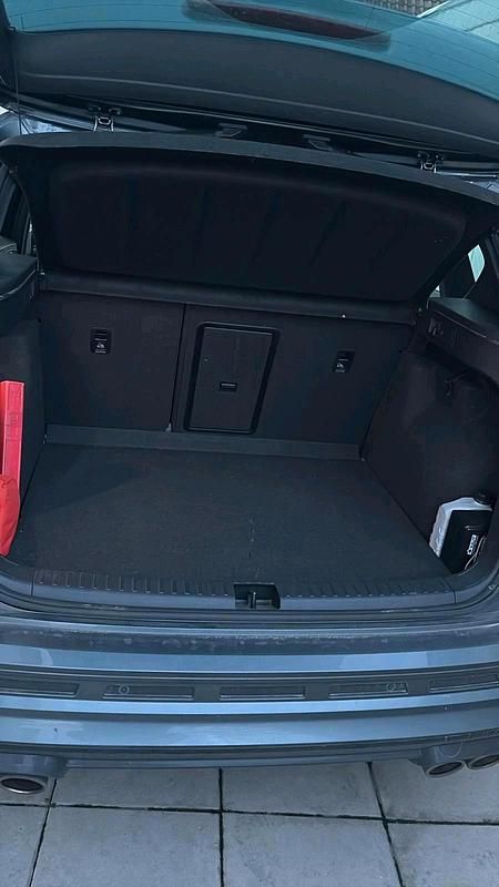 Gebraucht Seat Ateca CUPRA 300 PS (220 kW) 2019 Grau SUV