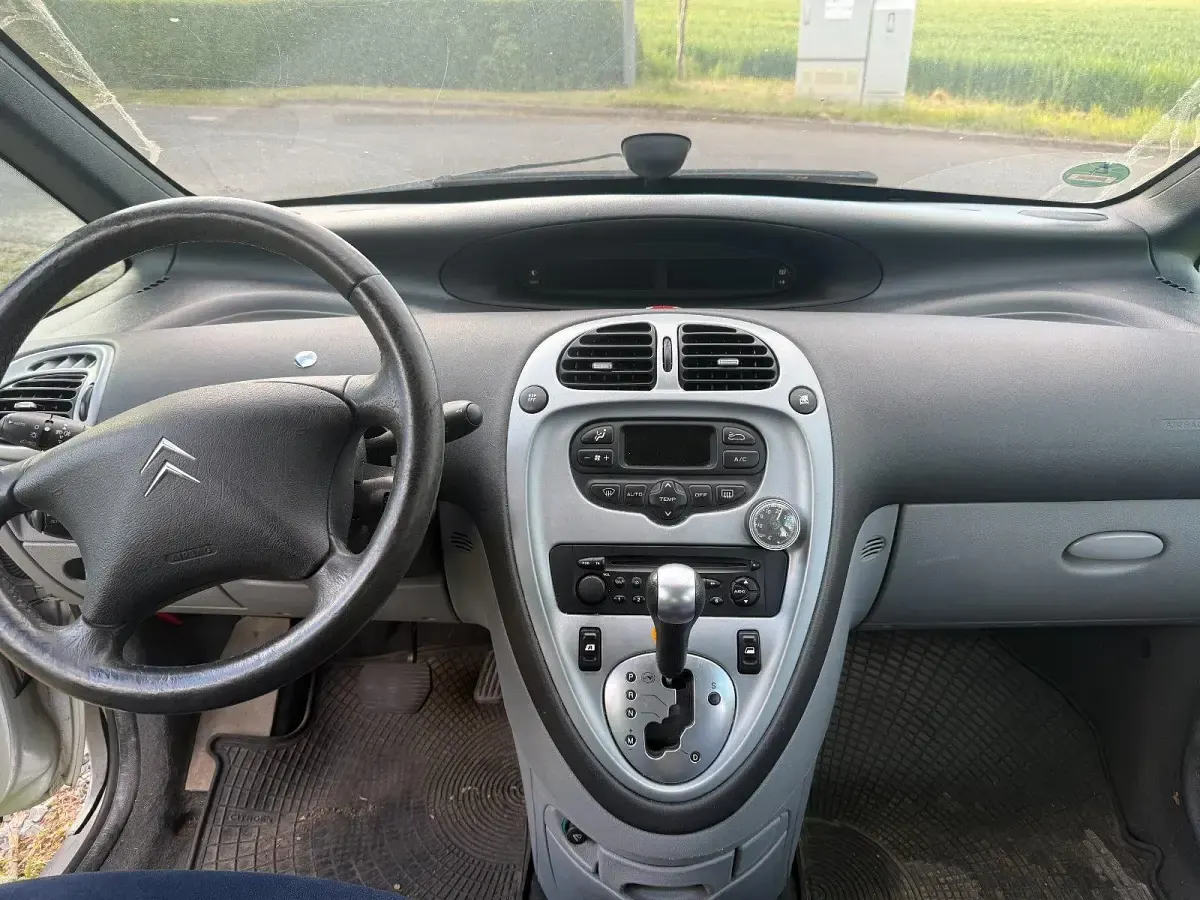 Gebraucht Citroën Xsara 136 PS (100 kW) 2005 Kombi