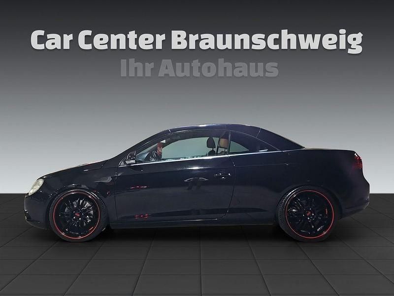 Używany VW Eos Individual 140 KM (102 kW) 2007 Other Kabriolet