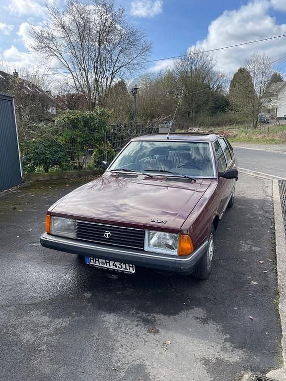 Gebraucht Talbot Simca 90 PS (66 kW) 1982 Kleinwagen