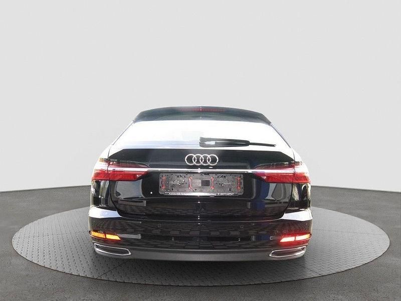 Gebraucht Audi A6 Ambiente 204 PS (150 kW) 2019 Brillantschwarz Kombi