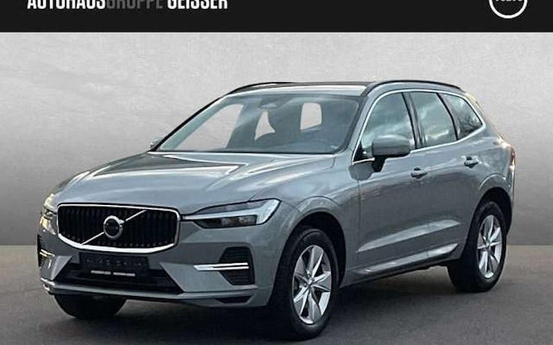 Grau Gebraucht 2023 Volvo XC60 Core SUV | 38.450 € (Guter Preis) - Bild 1/4