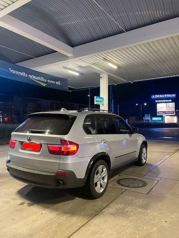 Gebraucht BMW X5 Performance 235 PS (172 kW) 2010 Silber SUV