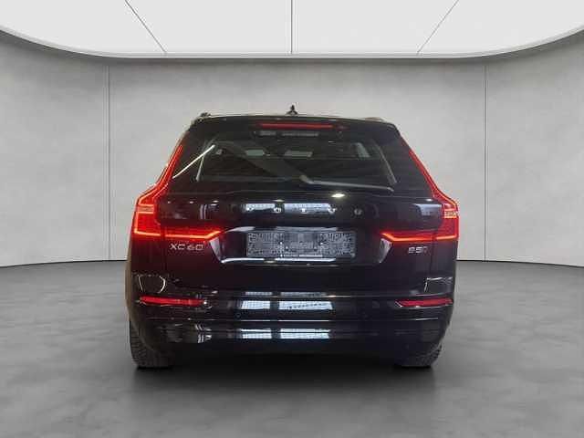 Gebraucht Volvo XC60 250 PS (183 kW) 2024 Schwarz SUV