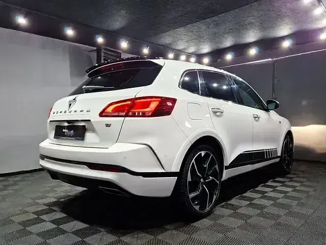 Gebraucht Borgward BX-7 224 PS (164 kW) 2021 Other SUV