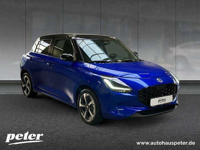 Gebraucht Suzuki Swift Comfort+ 83 PS (61 kW) 2022 Othercolor Kleinwagen