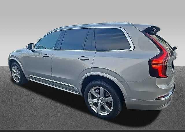 Gebraucht Volvo XC90 184 PS (135 kW) 2025 SUV