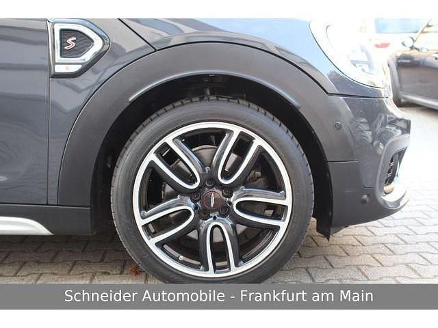 Gebraucht Mini John Cooper Works 190 PS (139 kW) 2017 Kleinwagen