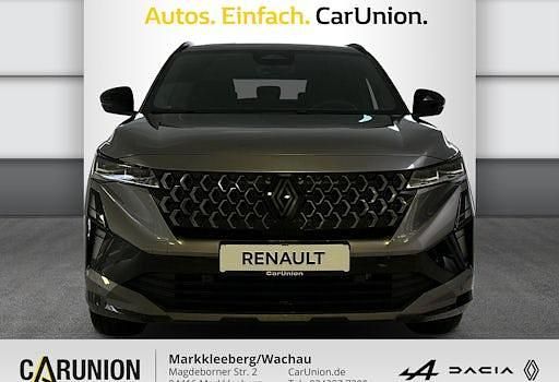 Neu Renault Austral Esprit Alpine 200 PS (147 kW) 2026 Grau SUV