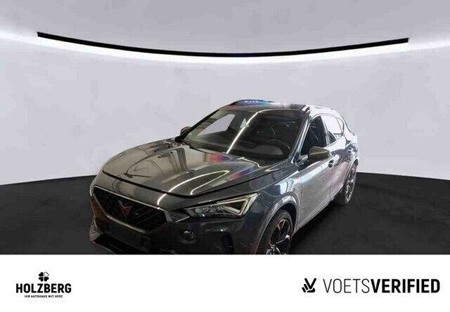 "magnetic tech" Gebraucht 2022 Cupra Formentor VZ SUV | 26.490 € (Guter Preis) - Bild 1/2