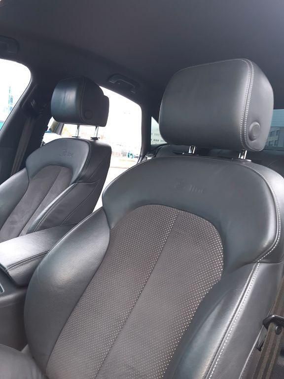 Gebraucht Audi A6 Sport 179 PS (131 kW) 2012 Weiß Limousine