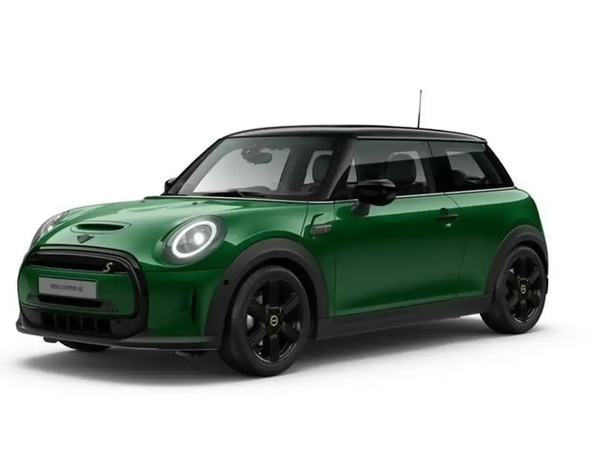 Gebraucht Mini Cooper SE Classic 135 kW (184 PS) 2023 Kleinwagen
