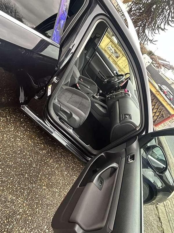 Gebraucht VW Golf VI Edition 140 PS (102 kW) 2008 Kleinwagen